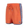 Spodenki Arena M ICONS TEAM STRIPE BOXER