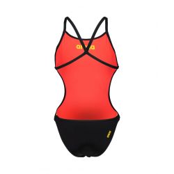 Strój kąpielowy Arena RULE BREAKER HOOKED dwustronny