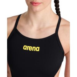 Strój kąpielowy Arena RULE BREAKER HOOKED dwustronny