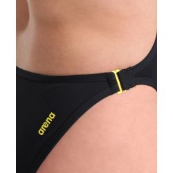 Strój kąpielowy Arena RULE BREAKER HOOKED dwustronny