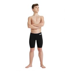 Spodenki treningowe Arena B Team Swim Jammer Solid