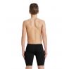 Spodenki treningowe Arena B Team Swim Jammer Solid