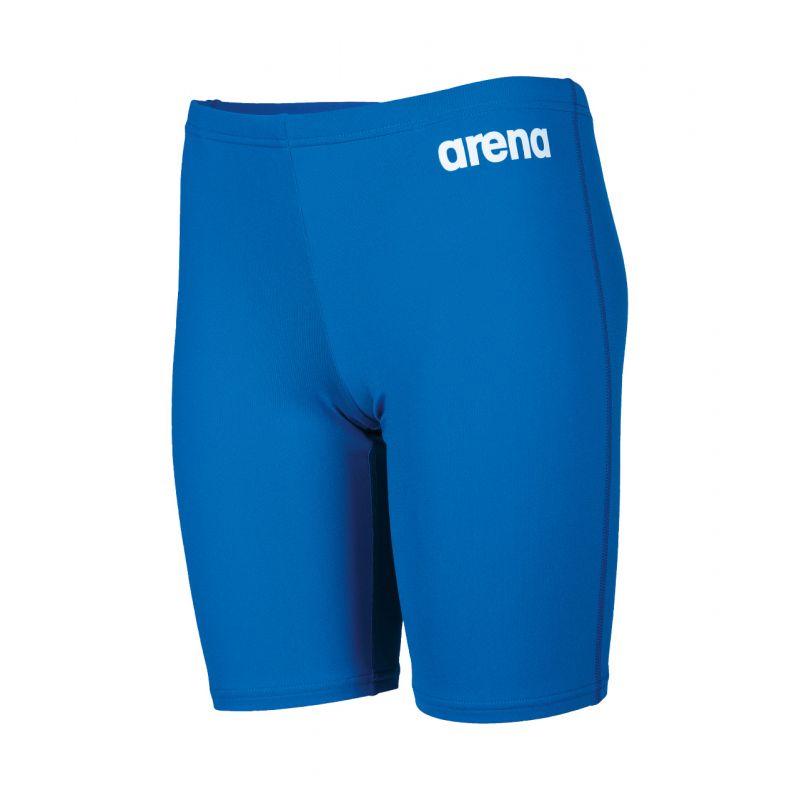 Spodenki treningowe Arena B Team Swim Jammer Solid