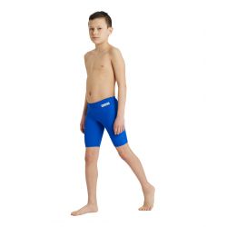 Spodenki treningowe Arena B Team Swim Jammer Solid