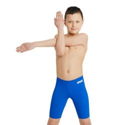 Spodenki treningowe Arena B Team Swim Jammer Solid