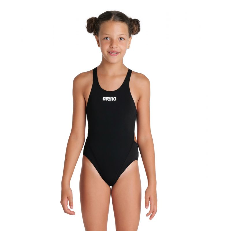 Strój kąpielowy Arena G Team Swimsuit Swim Tech Solid