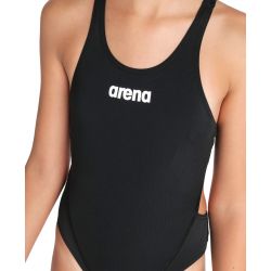 Strój kąpielowy Arena G Team Swimsuit Swim Tech Solid