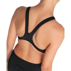 Strój kąpielowy Arena G Team Swimsuit Swim Tech Solid