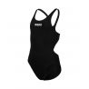 Strój kąpielowy Arena G Team Swimsuit Swim Tech Solid