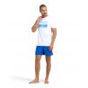 Koszulka Arena MEN'S T-SHIRT SOLID COTTON
