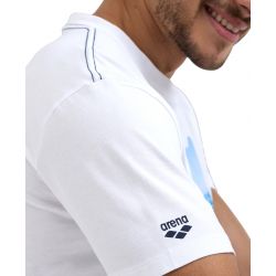 Koszulka Arena MEN'S T-SHIRT SOLID COTTON
