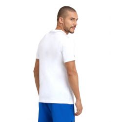 Koszulka Arena MEN'S T-SHIRT SOLID COTTON