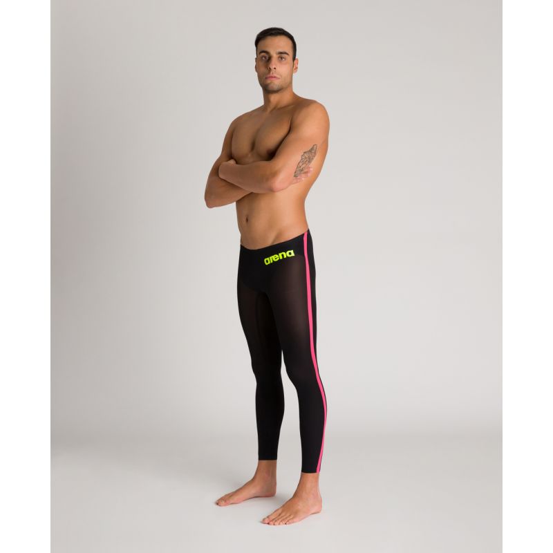 Stró startowy Arena M PWSKIN R-EVO+ OW PANTS