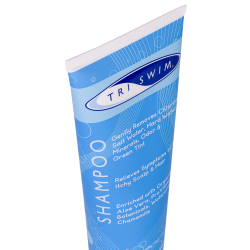 Szampon do włosów Triswim Limonka + Tropical Mango 250ml