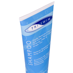Szampon do włosów Triswim Limonka + Tropical Mango 250ml