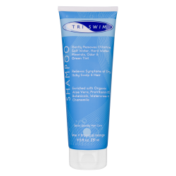 Szampon do włosów Triswim Limonka + Tropical Mango 250ml