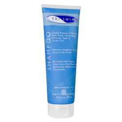 Szampon do włosów Triswim Limonka + Tropical Mango 250ml