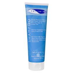 Szampon do włosów Triswim Limonka + Tropical Mango 250ml