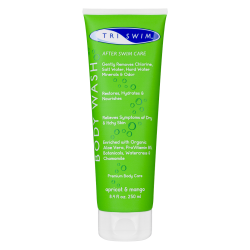 Żel do mycia ciała Triswim Morela+Mango 250ml