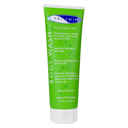 Żel do mycia ciała Triswim Morela+Mango 250ml