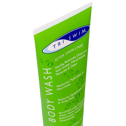 Żel do mycia ciała Triswim Morela+Mango 250ml