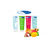 Mini travel set Triswim  szampon  odżywka włosów żel balsam 4x90ml