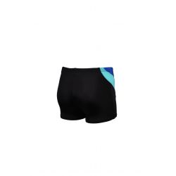 Szorty kąpielowe Arena Boy's Swim Short Panel Junior