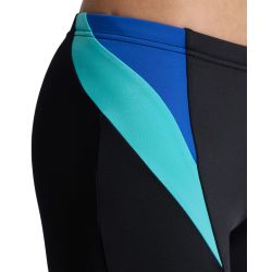Szorty kąpielowe Arena Boy's Swim Short Panel Junior