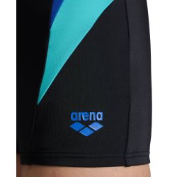 Szorty kąpielowe Arena Boy's Swim Short Panel Junior
