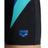 Szorty kąpielowe Arena Boy's Swim Short Panel Junior