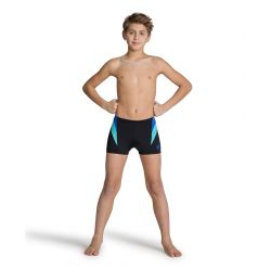 Szorty kąpielowe Arena Boy's Swim Short Panel Junior