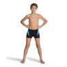 Szorty kąpielowe Arena Boy's Swim Short Panel Junior