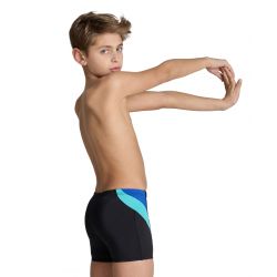 Szorty kąpielowe Arena Boy's Swim Short Panel Junior