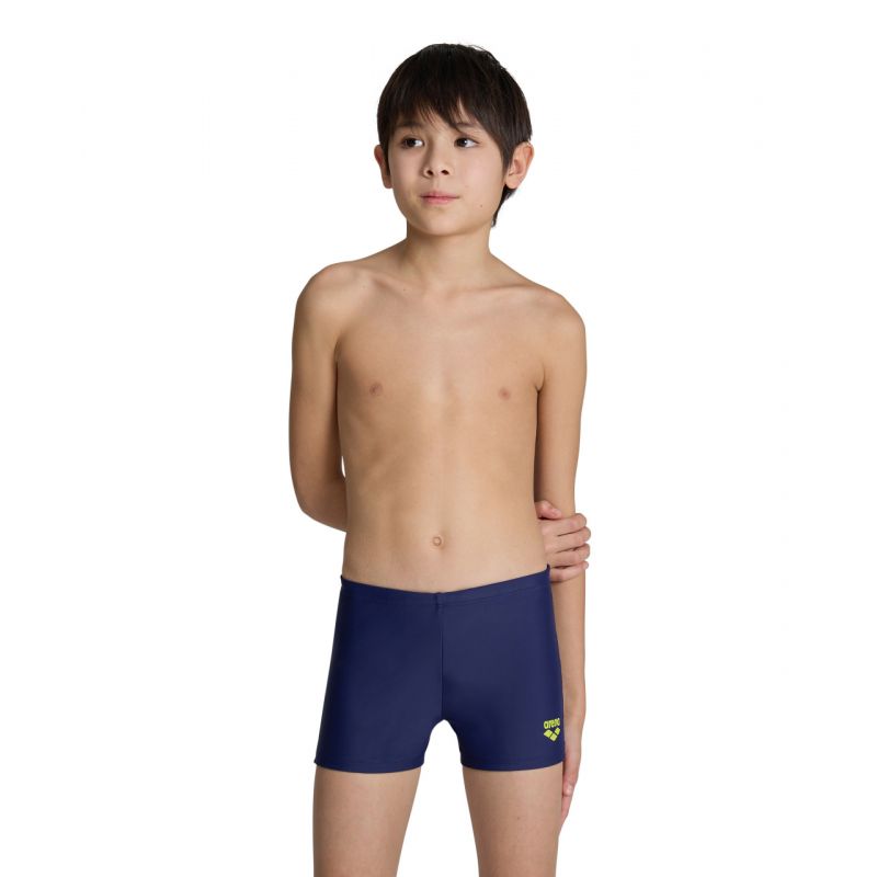 Szorty kąpielowe Arena Boy's Multi Pixels Swim Short Junior
