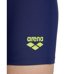Szorty kąpielowe Arena Boy's Multi Pixels Swim Short Junior