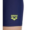 Szorty kąpielowe Arena Boy's Multi Pixels Swim Short Junior