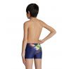 Szorty kąpielowe Arena Boy's Multi Pixels Swim Short Junior