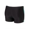 Szorty kąpielowe Arena MEN'S MY CRYSTAL SWIM SHORT