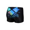 Szorty kąpielowe Arena Boy's Multi Pixels Swim Short Junior
