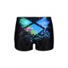 Szorty kąpielowe Arena Boy's Multi Pixels Swim Short Junior