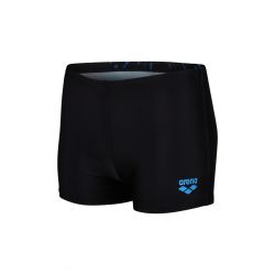 Szorty kąpielowe Arena Boy's Multi Pixels Swim Short Junior