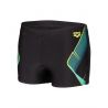 Szorty kąpielowe Arena MEN'S MY CRYSTAL SWIM SHORT