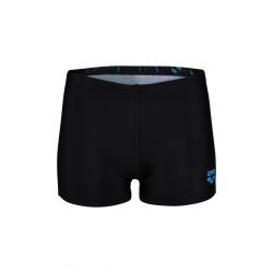 Szorty kąpielowe Arena Boy's Multi Pixels Swim Short Junior