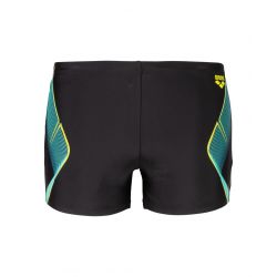 Szorty kąpielowe Arena MEN'S MY CRYSTAL SWIM SHORT