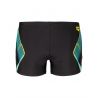 Szorty kąpielowe Arena MEN'S MY CRYSTAL SWIM SHORT