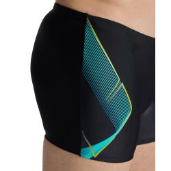 Szorty kąpielowe Arena MEN'S MY CRYSTAL SWIM SHORT