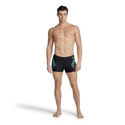 Szorty kąpielowe Arena MEN'S MY CRYSTAL SWIM SHORT