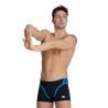 Szorty kąpielowe Arena MEN'S ICONS SWIM SHORT PANEL