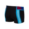Szorty kąpielowe Arena MEN'S ICONS SWIM SHORT PANEL