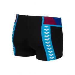 Szorty kąpielowe Arena MEN'S ICONS SWIM SHORT PANEL